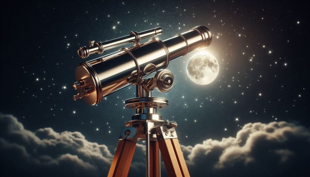 A telescope